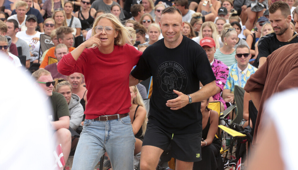 Foto: Niels Henrik Dam