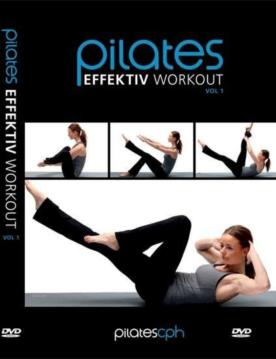 Vil du løbe bedre? Prøv pilates