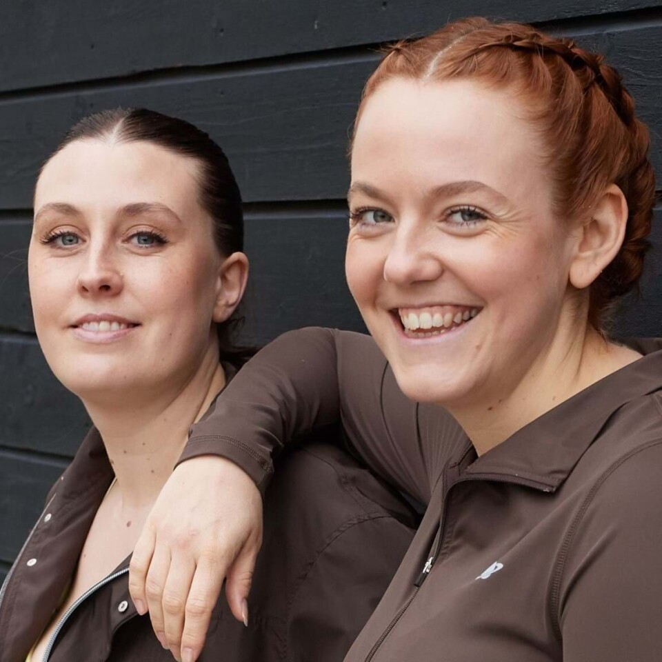 Nanna Hovgaard: ”Jeg har fundet ud af, at der er vigtigere ting i livet, end hvad jeg vejer”