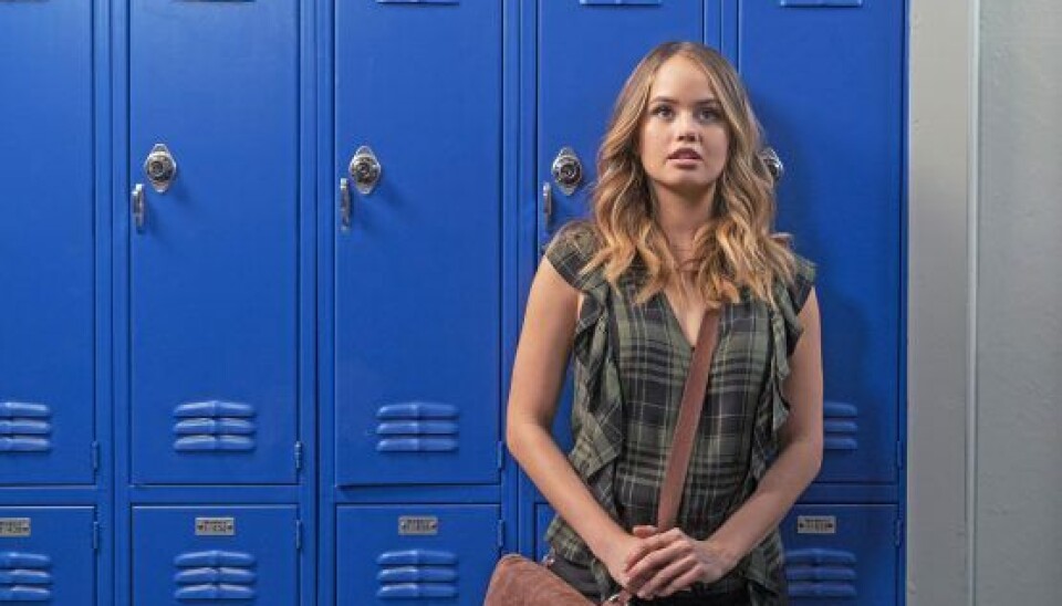 'Insatiable'. (Foto: Netflix)