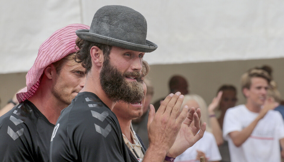 Foto: Niels Henrik Dam