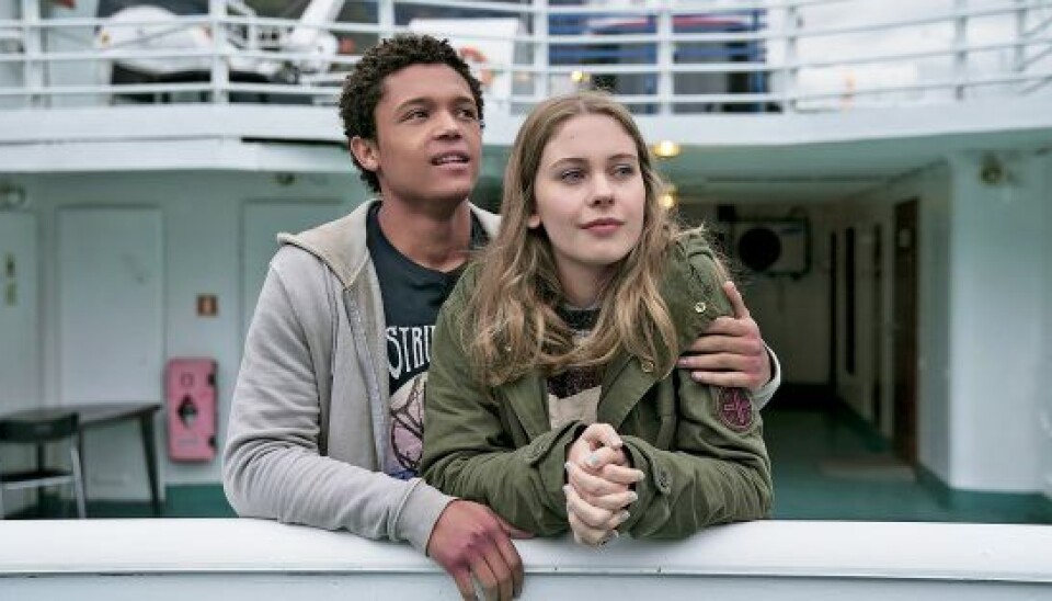 The Innocents
'The Innocents' (Foto: Netflix)