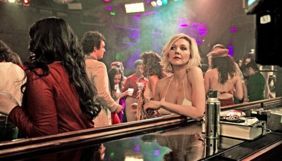 The Deuce
'The Deuce'. (Foto: HBO Nordic)