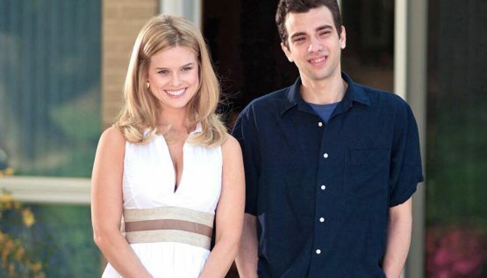 She’s Out of My League
'She’s Out of My League'. (Foto: Netflix)