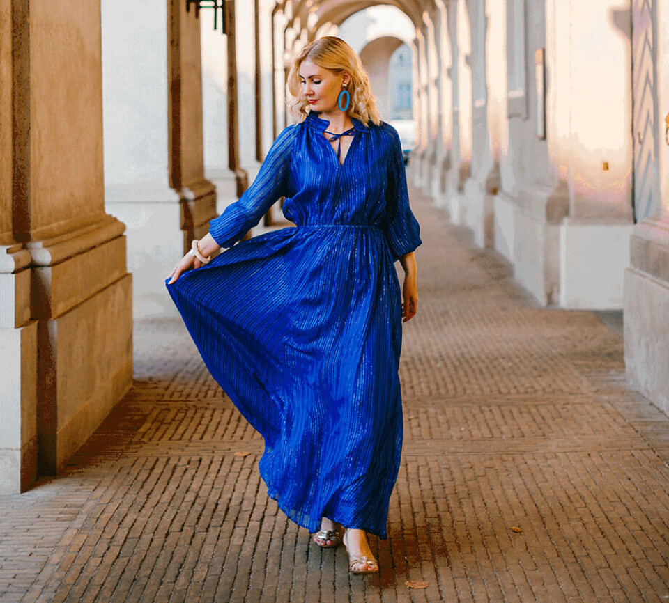 Få vintagebloggeren Pia Storms allerbedste stiltips