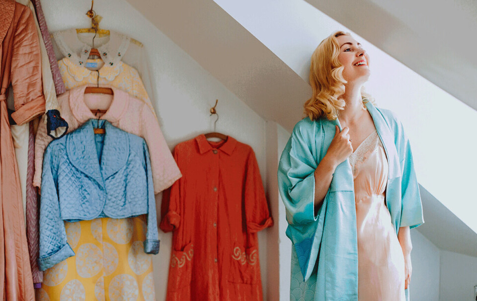 Få vintagebloggeren Pia Storms allerbedste stiltips