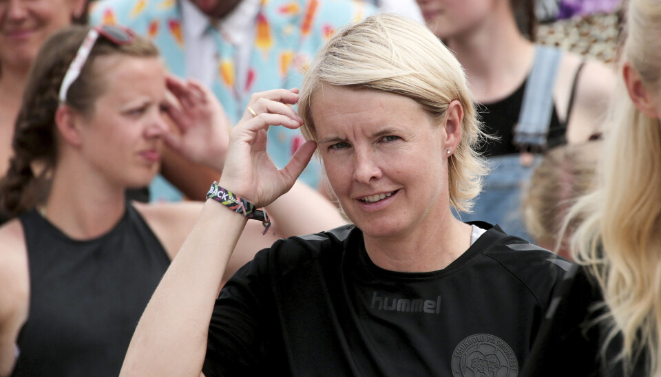 Foto: Niels Henrik Dam