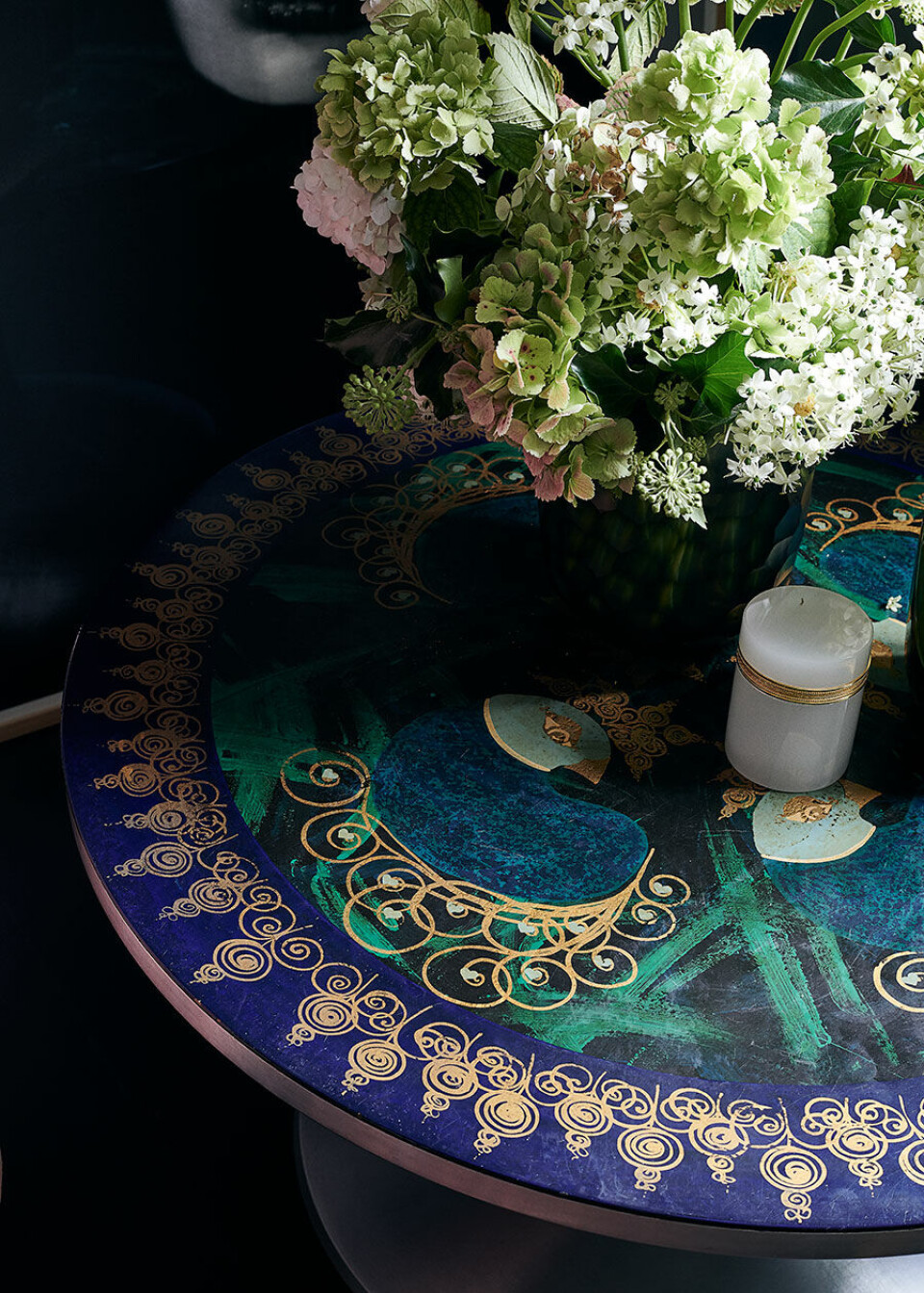 Rebekka Notkin bolig