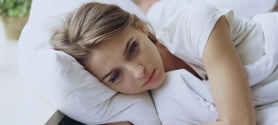 Et knust hjerte kan faktisk gøre dig syg