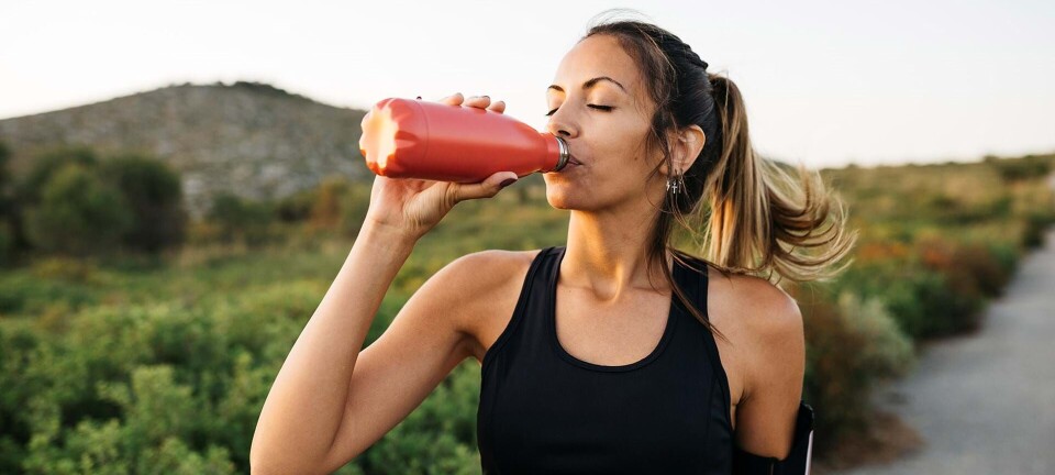 Derfor er det sundt at være nybegynder