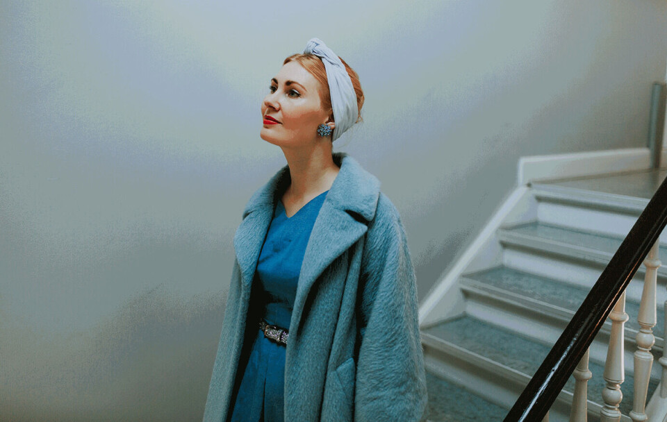 Få vintagebloggeren Pia Storms allerbedste stiltips