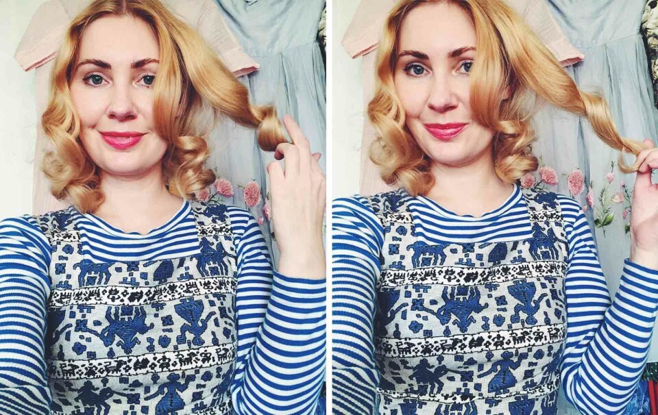 Få vintagebloggeren Pia Storms allerbedste stiltips