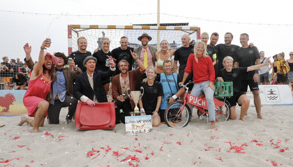 Foto: Niels Henrik Dam