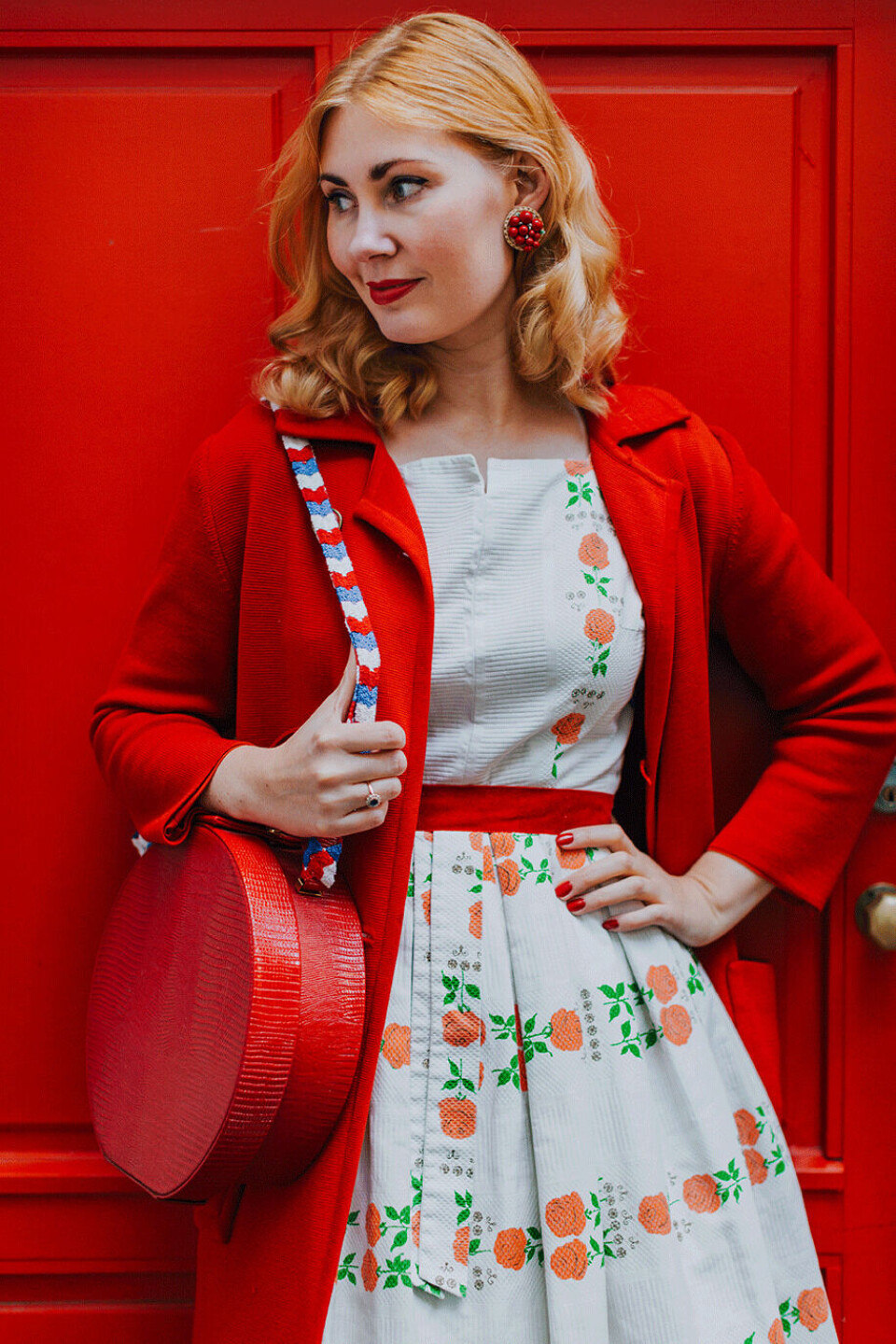 Få vintagebloggeren Pia Storms allerbedste stiltips