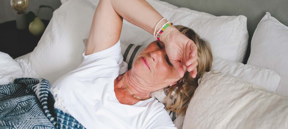 7 gode råd til at undgå vintersnue