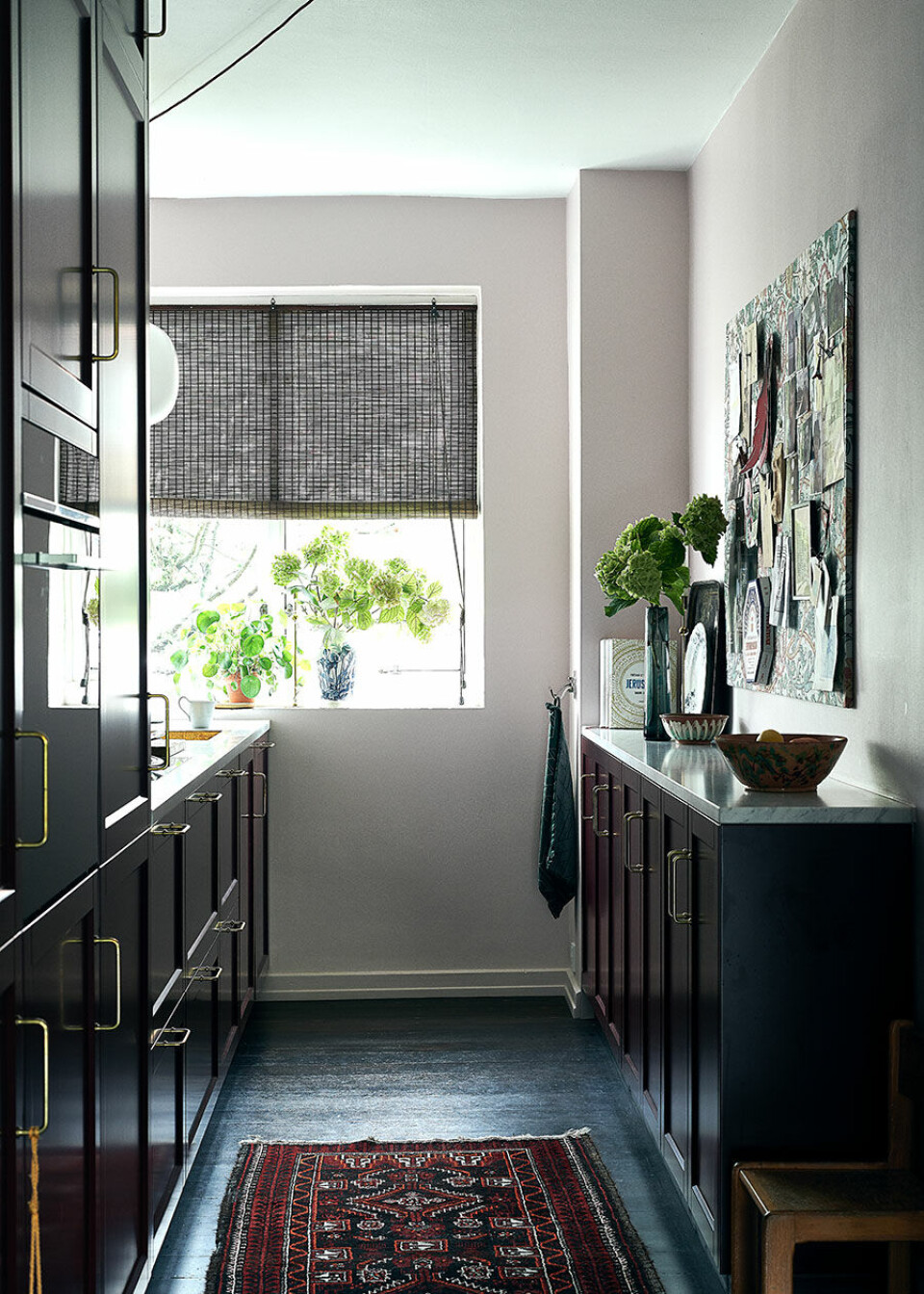 Rebekka Notkin bolig