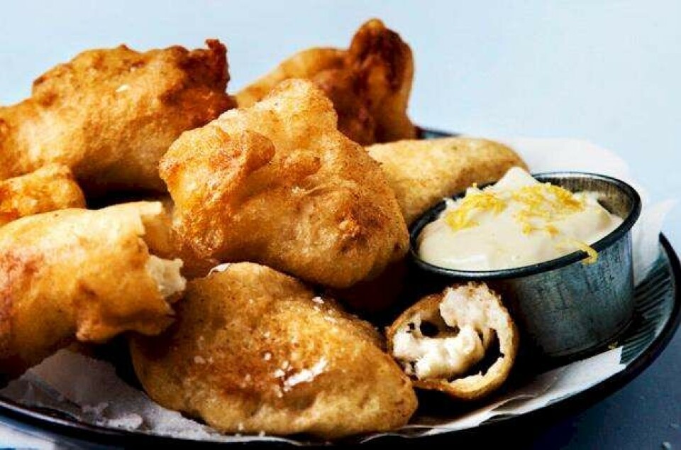 Lækker vintermad: 5 retter med citron