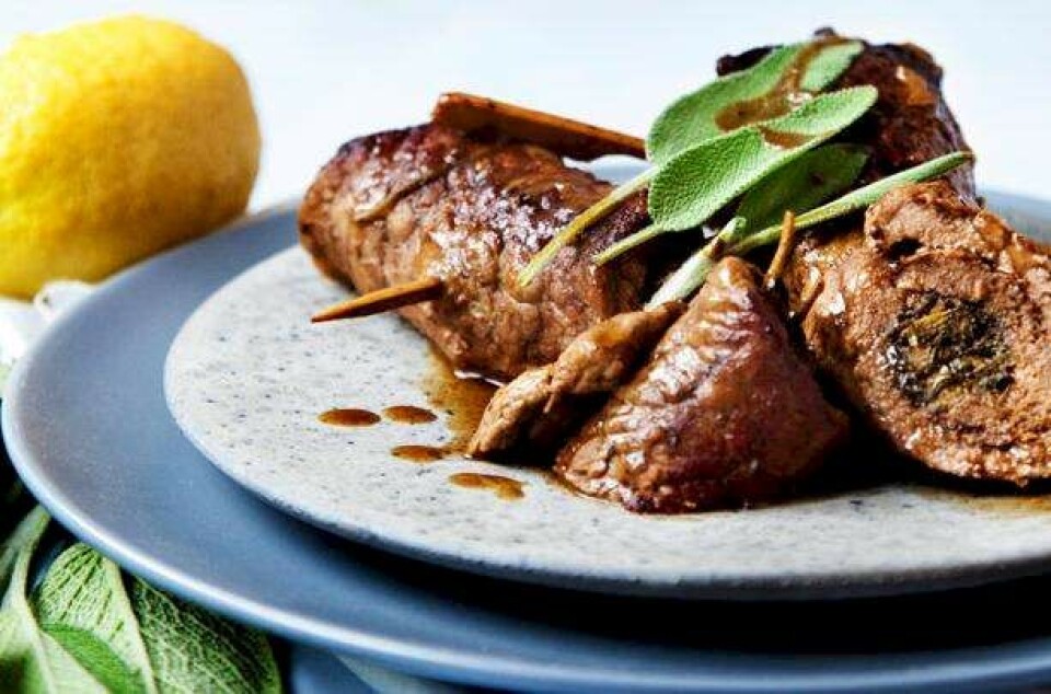 Lækker vintermad: 5 retter med citron