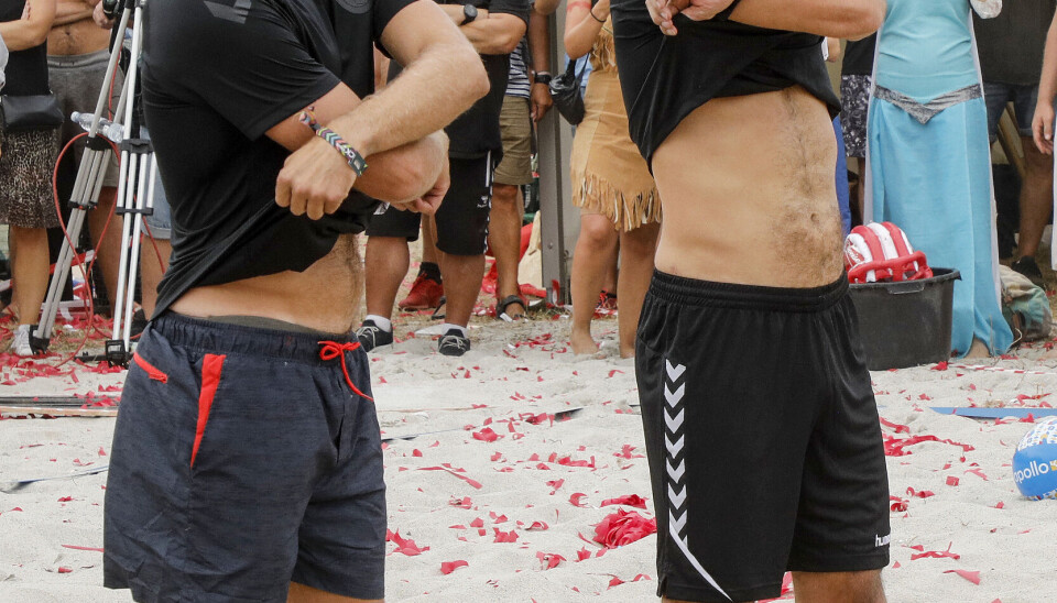 Foto: Niels Henrik Dam