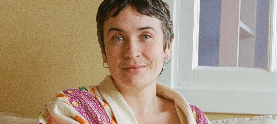 Linea mener, at ’kernefamilien’ for mange er billedet på ’det gode liv’, men én ting undrer hende