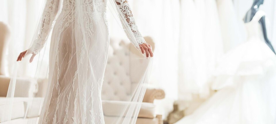 Kjolen til den store dag