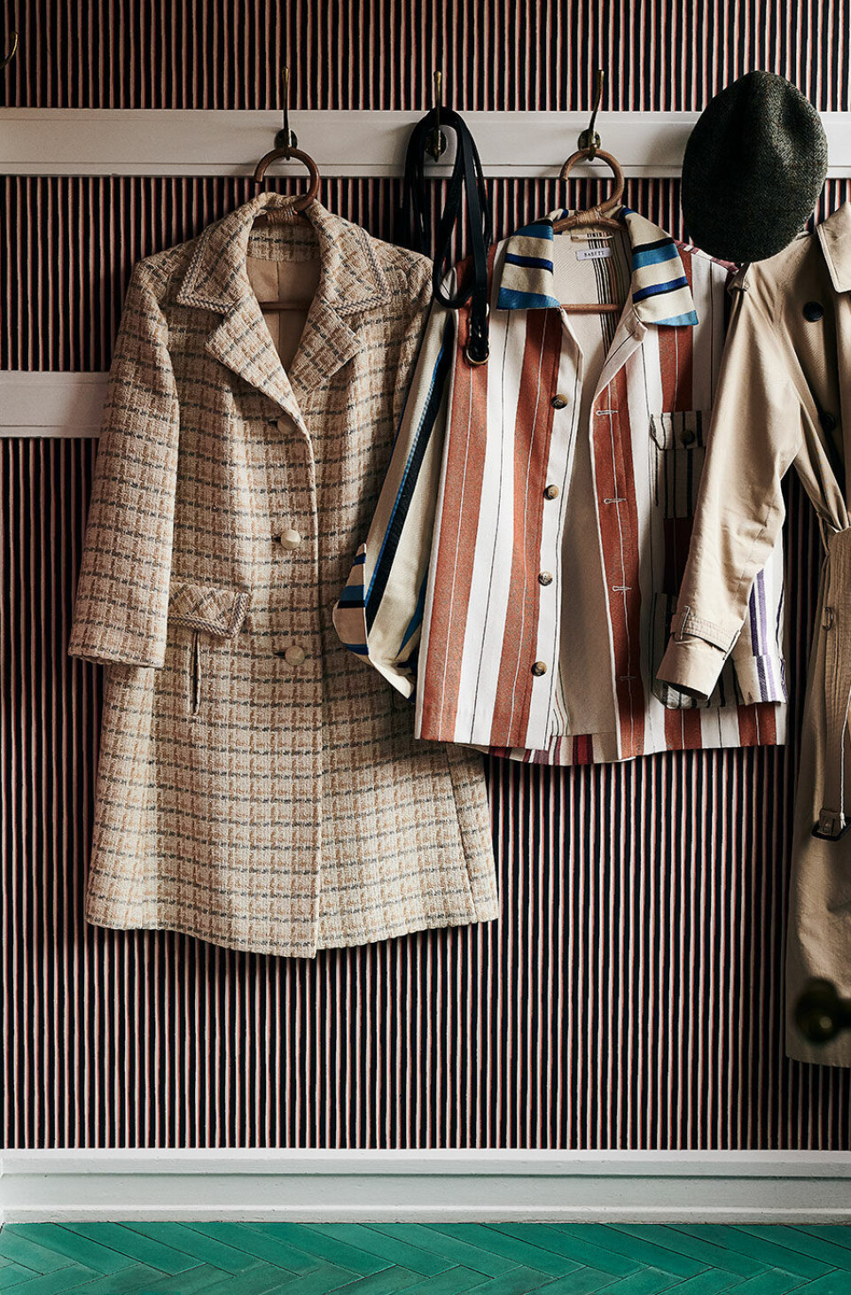 Rebekka Notkin bolig