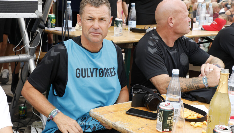 Foto: Niels Henrik Dam