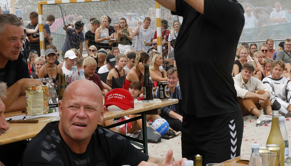 Foto: Niels Henrik Dam