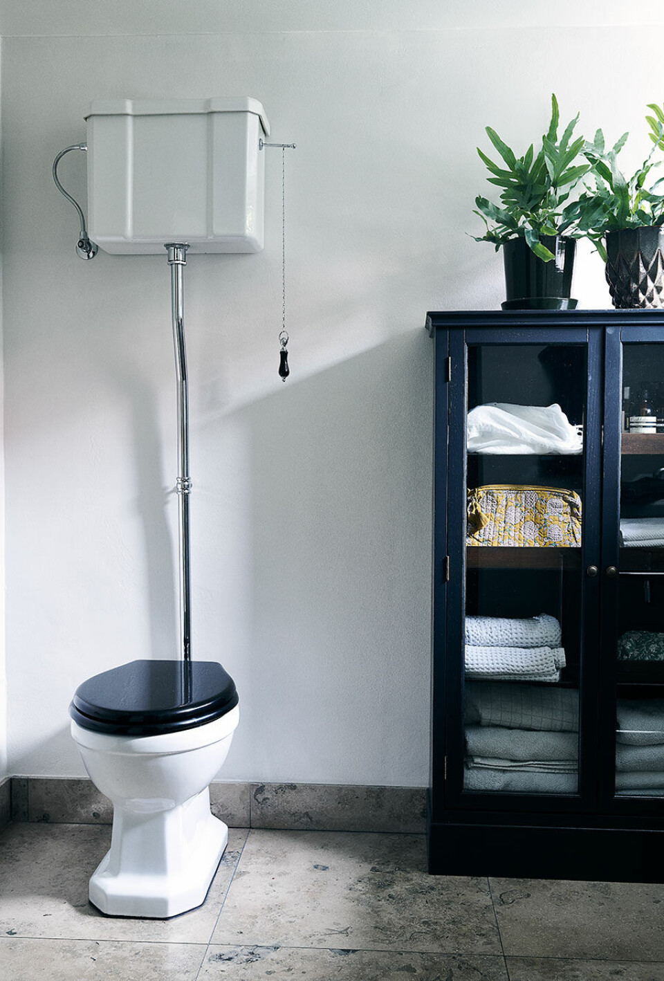 Rebekka Notkin bolig