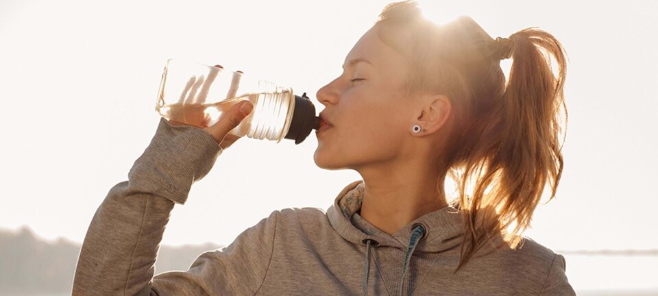 Det sker der i kroppen, når du faster