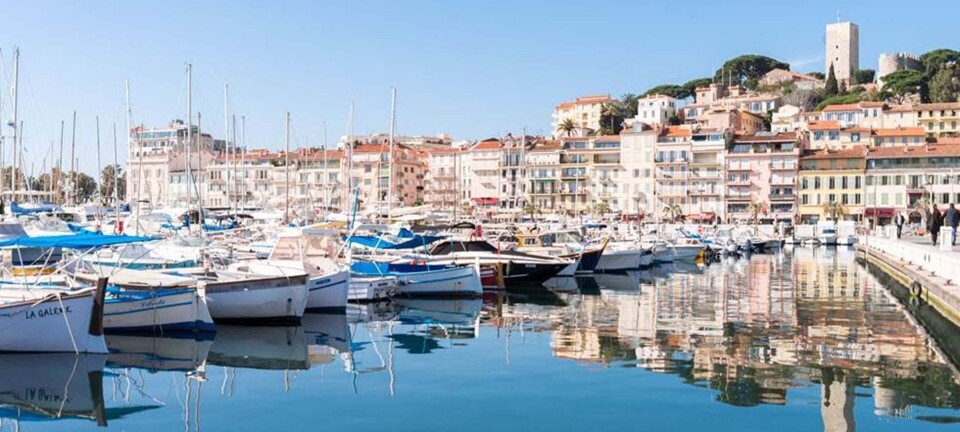 Couscous og formiddagsdrinks: Ulla Terkelsens hemmelige tips til Cannes