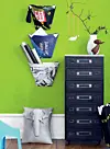 DIY: Lav selv oversize origami