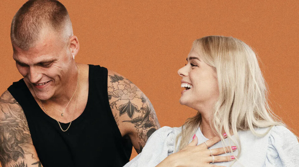 Asta: Sebastian ændrede mit liv