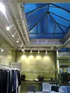 Londons Fashion Week: Elegante kollektioner og en (lille) smule shopping