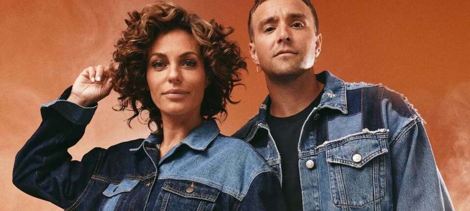 ’Vild med dans’ er snart tilbage: Her er alle årets dansepar