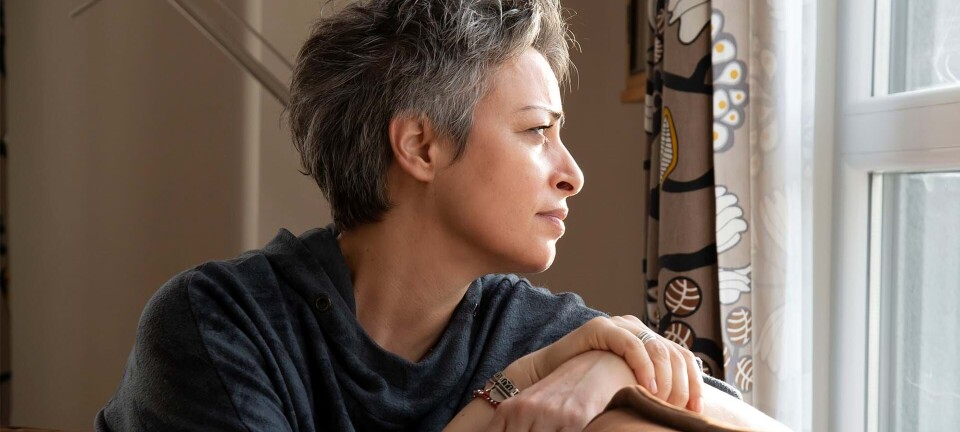 Arvestrid: ”Vi søskende er holdt op med at tale med hinanden”