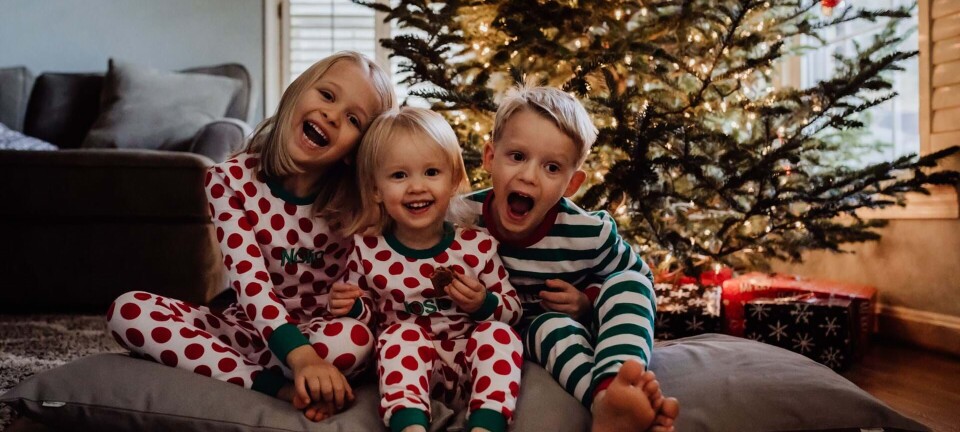 Julegave til junior: Her er de bedste gaver til børn mellem 1 og 6 år