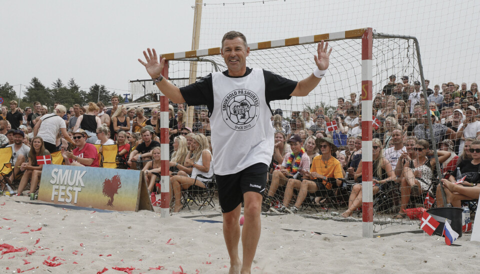 Foto: Niels Henrik Dam