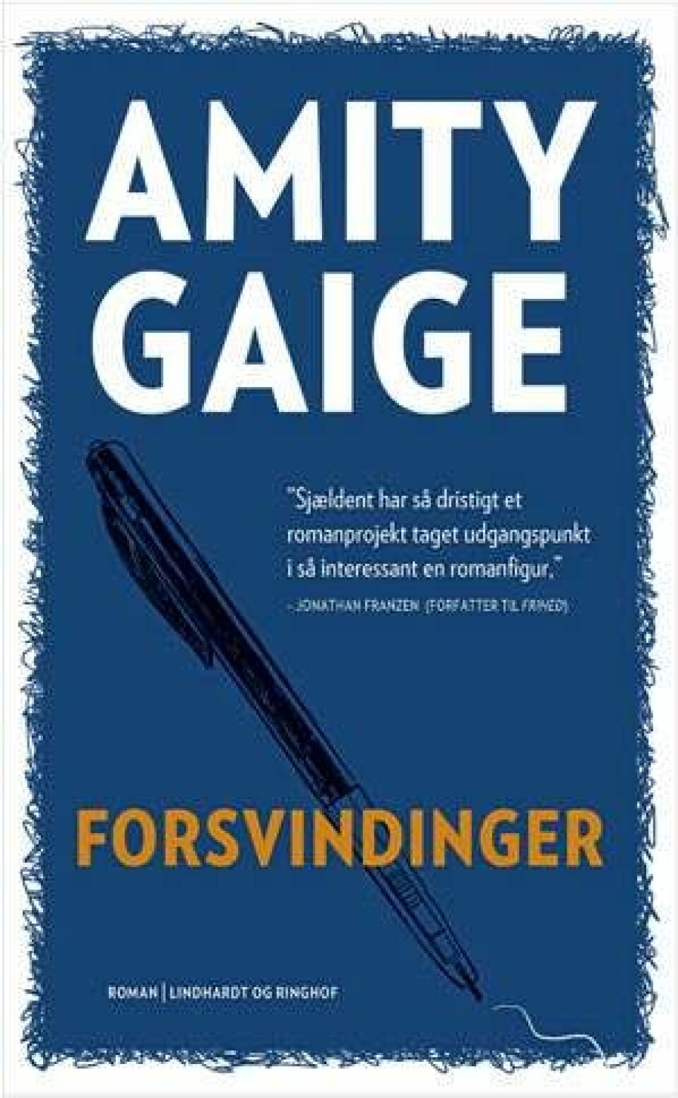 Ugens bøger: Fifty Shades er fortid