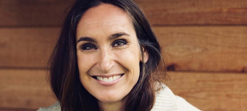 Signe Wennebergs tredje liv er startet efter børnene er flyttet: Dette skal vi tale meget mere om