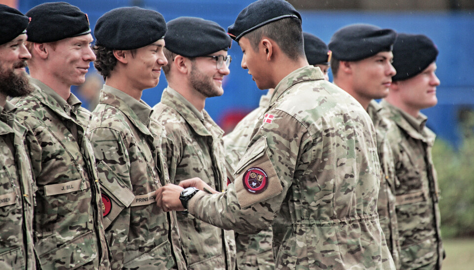 Foto: Niels Henrik Dam