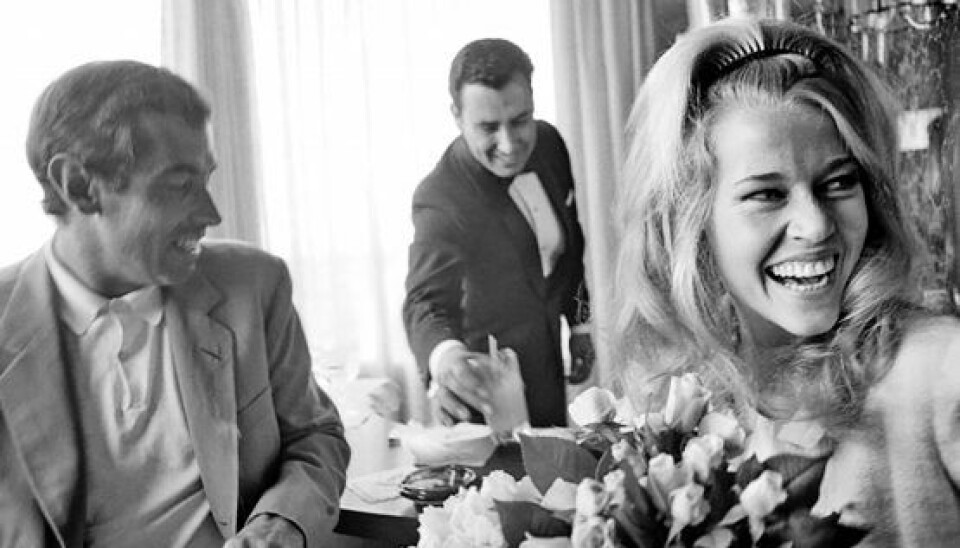 Foto: HBO
Jane Fonda in Five Acts