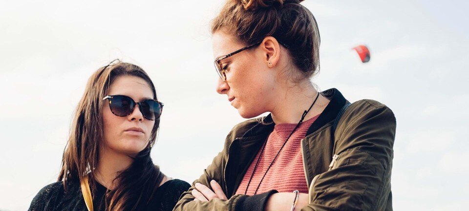 Forskere slår fast: Hangry ER en ting