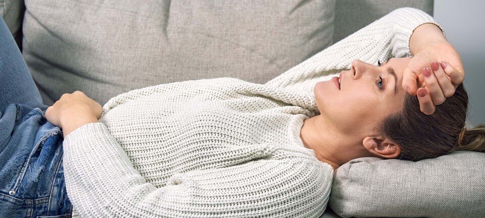 Lider du mon af skjult forstoppelse? Bliv klogere på symptomerne og få diætistens råd