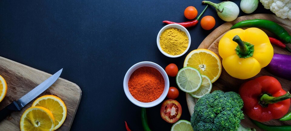 Hvilke fødevarer indeholder mest C-vitamin?