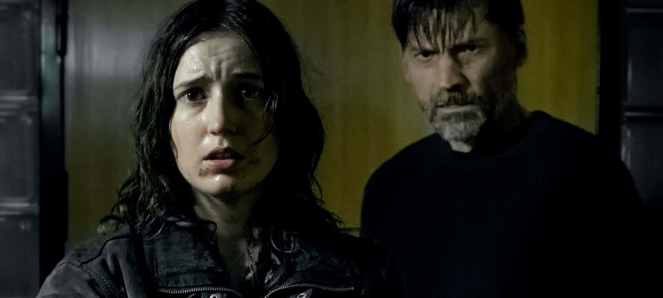 Fem hjerter til Nattevagten 2: ”Han gør det godt på den onde måde”