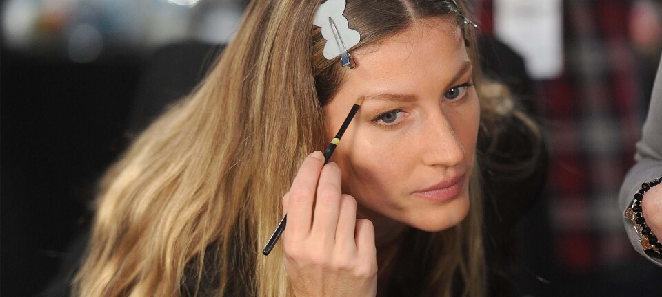 Makeupartisten fortæller: Den makeuptendens er ved at være passé