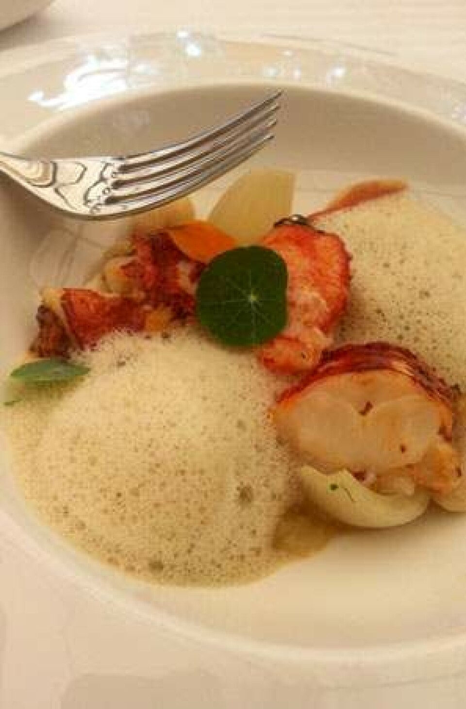 Madblog: Kaffe – gourmetkokkens nye sort