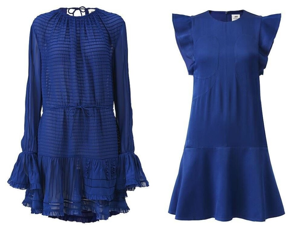 H&M samarbejder med ikonisk fransk konceptbutik