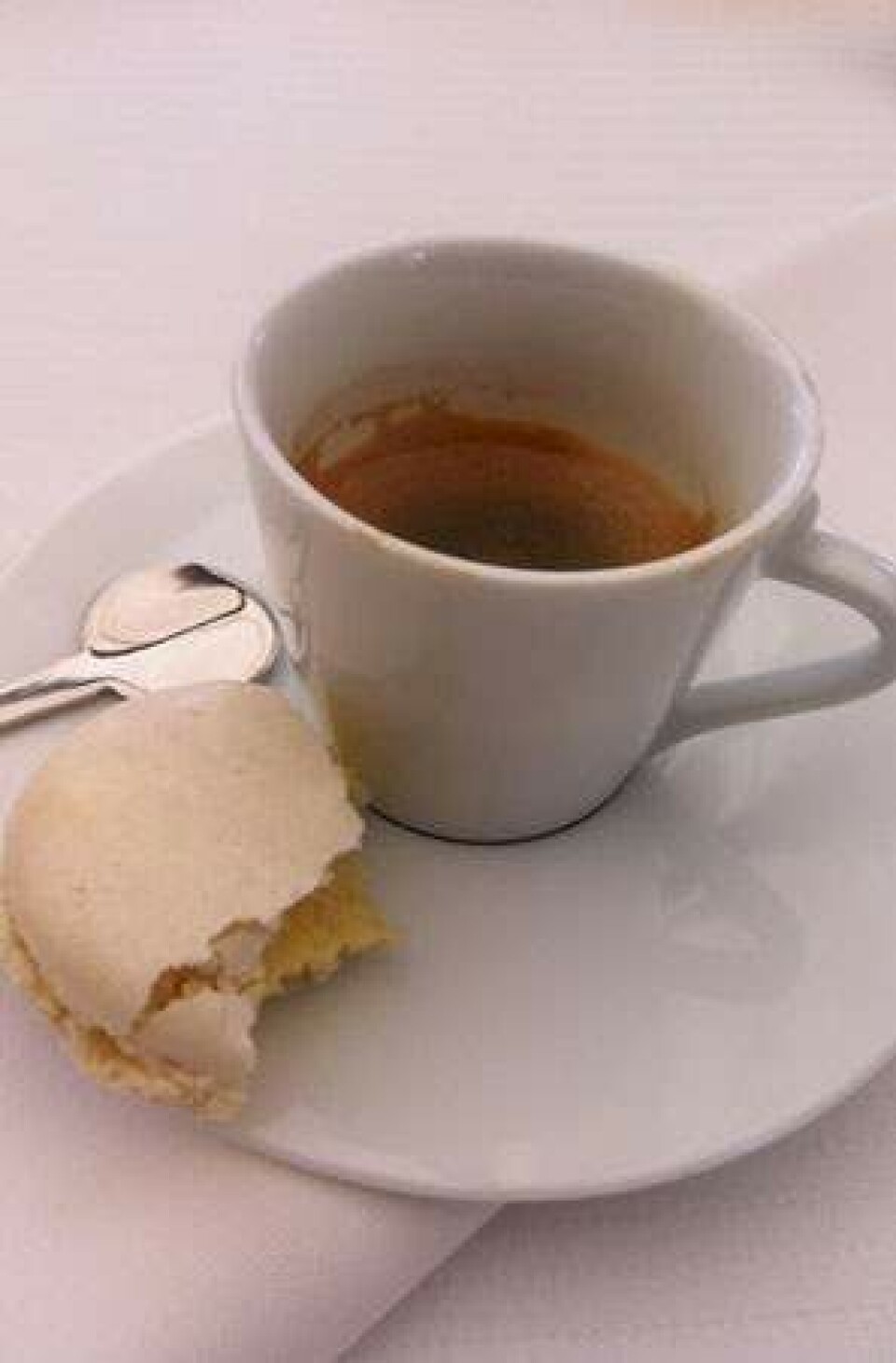 Madblog: Kaffe – gourmetkokkens nye sort